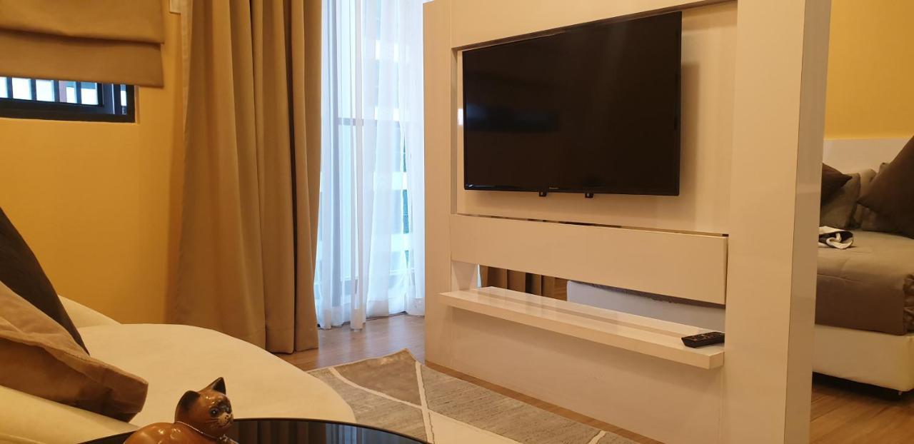 Eshue Designer @ Simfoni Towers Cheras